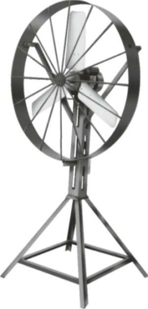 Agriculture Fan